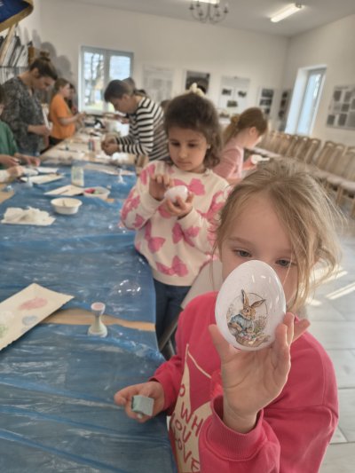 Warsztaty Wielkanocne 2026